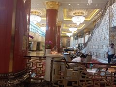 -北京中国大饭店