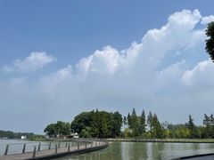 -蠡湖中央公园