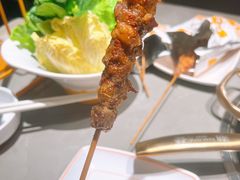 -潮发潮汕牛肉店(长隆店)