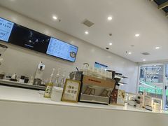 -Manner Coffee(K11店)