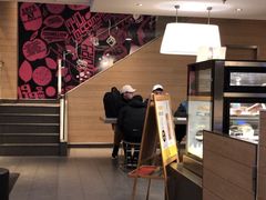 -麦当劳(七宝乐购店)