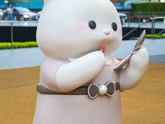 -深圳湾万象城(南山店)