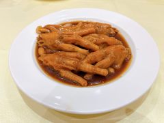-兴悦酒家(保利克洛维店)
