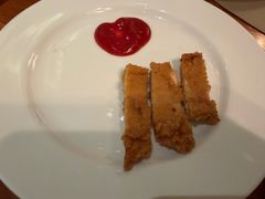 -韵咖啡自助餐厅(天津香格里拉店)