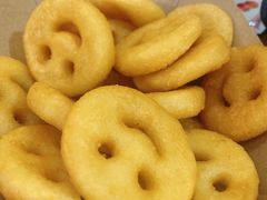 -芒果料理小吃(人民大会堂店)