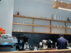 -常识咖啡common sense(春熙路店)