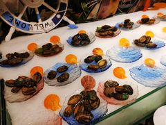 -芭菲盛宴·环球美食(解放碑英利国际店)