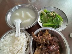 -阿秋牛排(湖心街店)