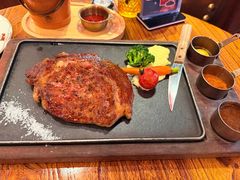 -1886德国汽车餐厅(外滩中央店)