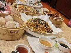 -点都德(华强南店)