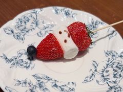 -一沙一城·岩烤牛扒(深圳首店)