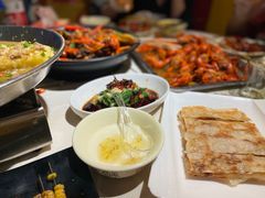 -聚味瞿记·龙虾堂(望城店)