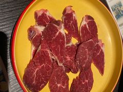 -AJIYA·池袋日式烧肉自助(天津万象城店)