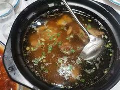 -巢湖名吃·东关老鹅汤(江南风情街店)
