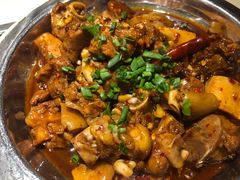 -大碗先生(万家丽店)