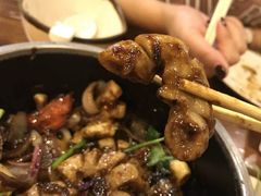 -火齐潮汕砂锅粥(五道口店)