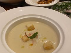 -Golden Lily河内巴黎法越料理餐厅(建国西路店)