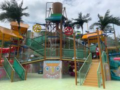 -杭州开元森泊度假乐园