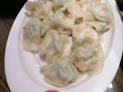 -双合园·海鲜水饺青岛菜(万佳广场店)