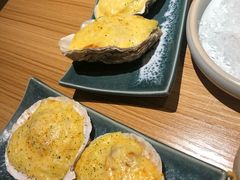 -花和海鲜自助(梅江店)