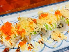 -鸟鹏烧鸟居酒屋(仁恒梦中心店)