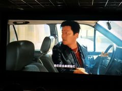 -华美国际影城(旧宫永辉店)