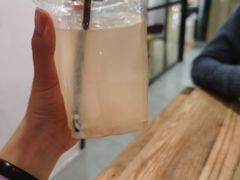 米汁-李先生的首尔小馆(松江启源广场店)