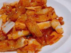 -闫府私房菜·百年鲁菜(恒隆店)
