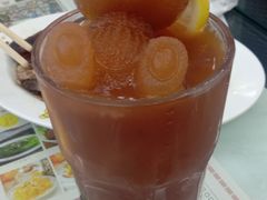 -澳门陈光记烧味饭店(万象城店)