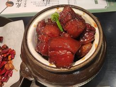 -在莲野·湖北民间菜·头牌松滋鸡(光谷步行街店)