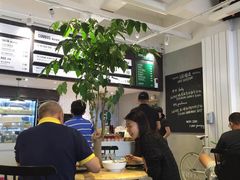 绿享轻食(greenjoy)-greenjoy绿享轻食(宁海路店)