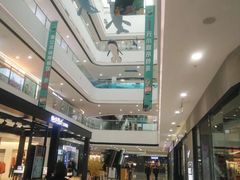 -上海颛桥万达广场