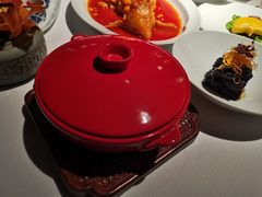 -悦轩中餐厅·高空江景·杭州柏悦酒店