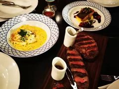 -The Grill by Sean Connolly