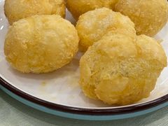 什锦炸元宵-奥华餐厅·老张记(台基厂店)