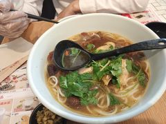 -云味馆·云南菜·云南米线(同泰时代广场店)