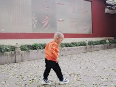 -方岩风景区