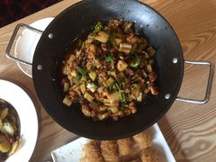 火爆仔兔-遇见小厨·北京烤鸭·江湖菜·川菜(广福桥店)