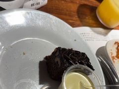 -汉巴味德·烤肉与啤酒的自助(杭州大悦城店)