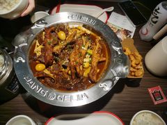 -胖哥俩肉蟹煲(梅溪步步高店)