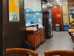 -东泰祥生煎馆(重庆北路店)