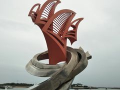 -日照世帆赛基地