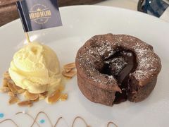 -拾挚扒房(招商花园城店)