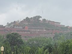 -五台山风景名胜区