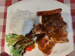 -开心果牛扒城(雍华庭店)