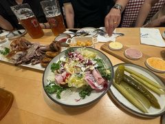 -普拉那啤酒坊Paulaner(凯宾斯基饭店)