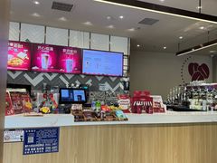 -COSTA COFFEE(丰联广场店)