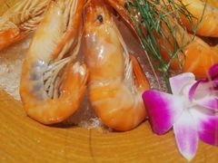 -芽笼芽笼新加坡餐厅(环球港店)