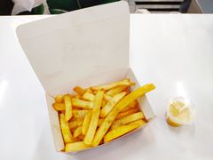 -前进5路汉堡炸鸡(前进五路店)