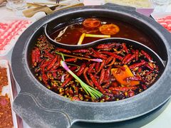 -川西坝子火锅(金沙1.0直营店)